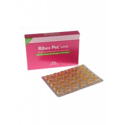 RIBES PET CANE E GATTO 30 Perle, Nbf Lanes