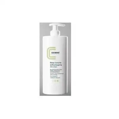 CERAMOL BASELAVANTE SCHIUMOGENO 400ML, Ceramol