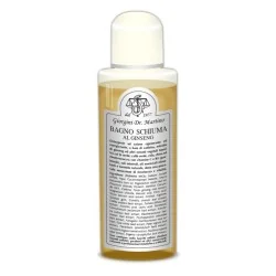 DR GIORGINI BAGNO SCHIUMA AL GINSENG 125 ml, Dr Giorgini