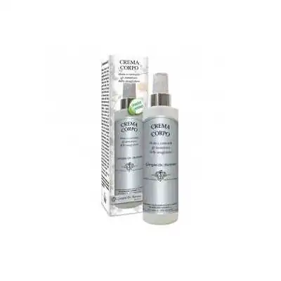 DR GIORGINI CREMA CORPO 250 ml, Dr Giorgini