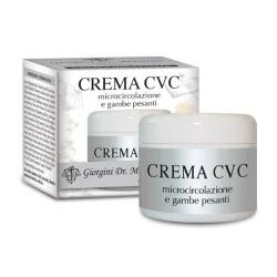 DR GIORGINI CREMA CVC 100 ml, Dr Giorgini