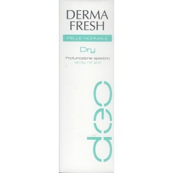 DERMAFRESH DRY PELLE NORMALE, Rottapharm