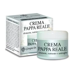 DR GIORGINI CREMA PAPPA REALE 100 ml, Dr Giorgini