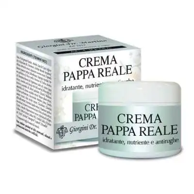 DR GIORGINI CREMA PAPPA REALE 100 ml, Dr Giorgini