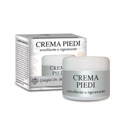 DR GIORGINI CREMA PIEDI 100 ml, Dr Giorgini