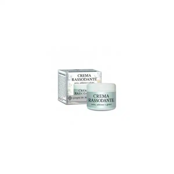 DR GIORGINI CREMA RASSODANTE 100 ml, Dr Giorgini