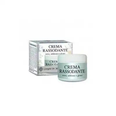 DR GIORGINI CREMA RASSODANTE 100 ml, Dr Giorgini