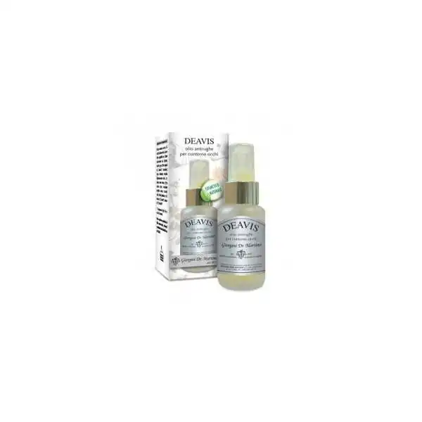 DR GIORGINI DEAVIS 50 ml, Dr Giorgini