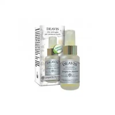 DR GIORGINI DEAVIS 50 ml, Dr Giorgini