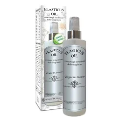 DR GIORGINI ELASTICUS OIL 250 ml, Dr Giorgini