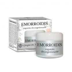 DR GIORGINI EMORROIDIS 50 ml, Dr Giorgini