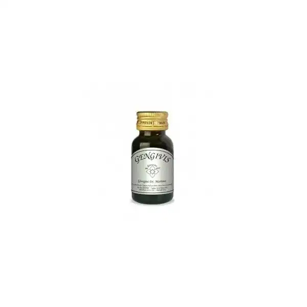 DR GIORGINI GENGIVIS 30 ml, Dr Giorgini
