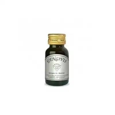 DR GIORGINI GENGIVIS 30 ml, Dr Giorgini