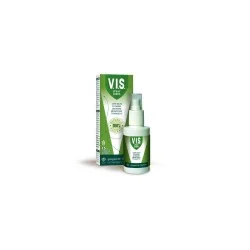 DR GIORGINI VIS spray 75 ml (ex InsettiVis), Dr Giorgini