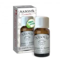 DR GIORGINI NASOVIS 10 ml, Dr Giorgini