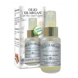 DR GIORGINI OLIO DI ARGAN 50 ml, Dr Giorgini