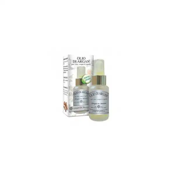 DR GIORGINI OLIO DI ARGAN 50 ml, Dr Giorgini