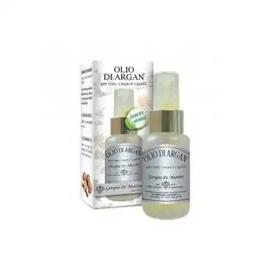 DR GIORGINI OLIO DI ARGAN 50 ml, Dr Giorgini