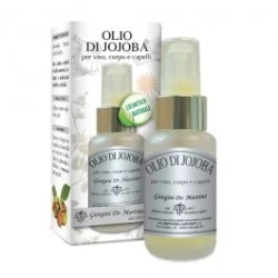 DR GIORGINI OLIO DI JOJOBA 50 ml, Dr Giorgini