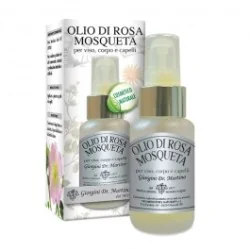 DR GIORGINI OLIO DI ROSA MOSQUETA 50 ml, Dr Giorgini