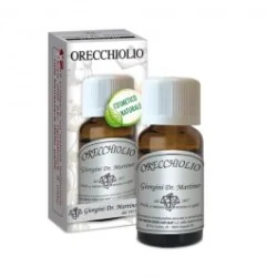 DR GIORGINI ORECCHIOLIO 10 ml, Dr Giorgini