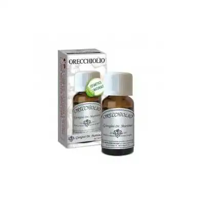 DR GIORGINI ORECCHIOLIO 10 ml, Dr Giorgini