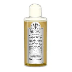 DR GIORGINI SHAMPOO AL GINSENG 250 ml, Dr Giorgini