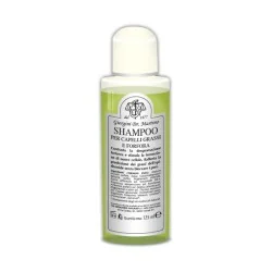 SHAMPOO PER CAPELLI GRASSI E FORFORA