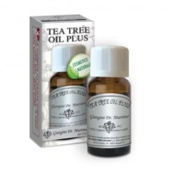 DR GIORGINI TEA TREE OIL PLUS 10 ml, Dr Giorgini
