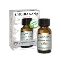 DR GIORGINI UNGHIA SANA 10 ml, Dr Giorgini