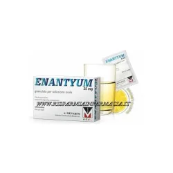 ENANTYUM 10 BUSTE da 25mg, MENARINI
