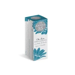 ARNICA OLIO FORTE 35% 50 ml - Estrazione Ultrasuoni, DULAC