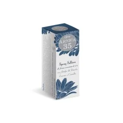 ARNICA SPRAY SOLLIEVO 35%  50 ml, DULAC
