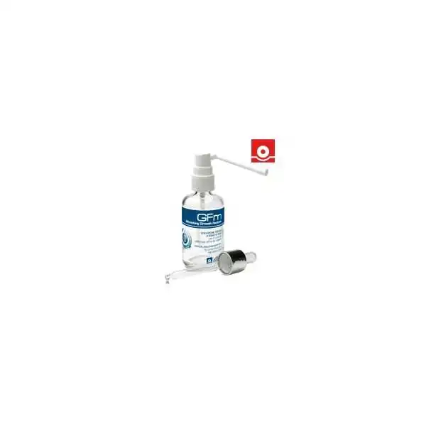 GFm Mimickick Growth Factors 50 ml, DIFA COOPER