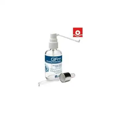 GFm Mimickick Growth Factors 50 ml, DIFA COOPER