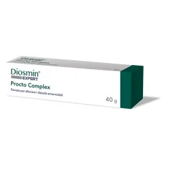 DIOSMIN EXPERT PROCTO COMPLEX 40 G, DULAC