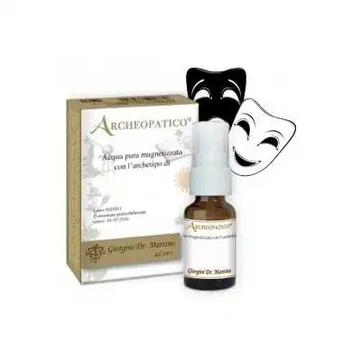DR GIORGINI ABBATTIMENTO (SCONFORTO) 30 CA, Dr Giorgini