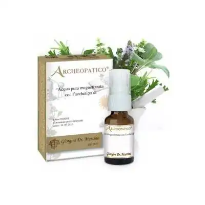 DR GIORGINI ABIES CANADENSIS 30 CA, Dr Giorgini