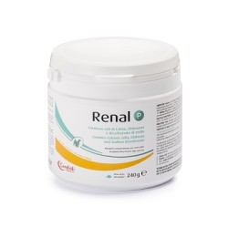 CANDIOLI RENAL P CANI GATTI 240gr | Farma di Fiducia