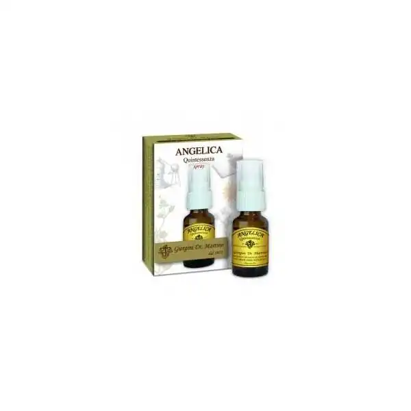 DR GIORGINI ANGELICA Quintessenza 15 ml spray, Dr Giorgini