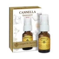 DR GIORGINI CANNELLA Quintessenza 15 ml spray, Dr Giorgini