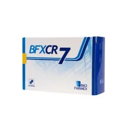 LEGREN BFX- Cr7 500mg | Farma di Fiducia