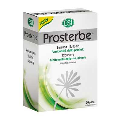 ESI PROSTERBE 30 OVALETTE, Esi