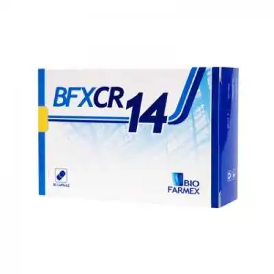 LEGREN BFX- Cr14  BIOFARMEX, LABORATORI LEGREN