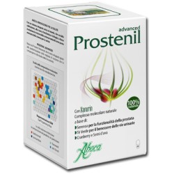 ABOCA PROSTENIL ADVANCED 60 OPERCOLI, Aboca