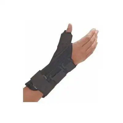 GIBAUD Form FitÂ® PP - Ortesi polso-pollice, GIBAUD