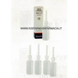 CLISMA SOLUZIONE RETTALE 4X FLACONI da 120 ml, MARCO VITI SPA