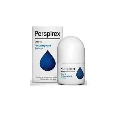 PERSPIREX STRONG ROLL ON 20ml, PERSPIREX