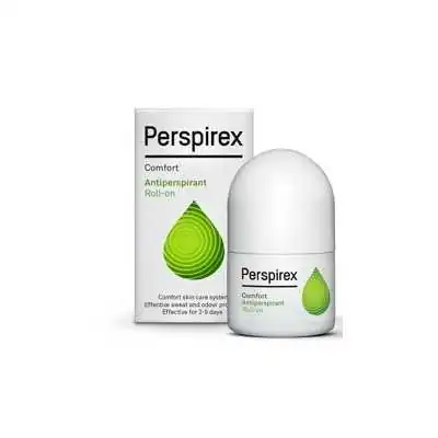 PERSPIREX CONFORT ROLL ON 20ml, PERSPIREX