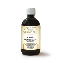 DR GIORGINI GEMMO 10+ Abete Bianco 500 ml